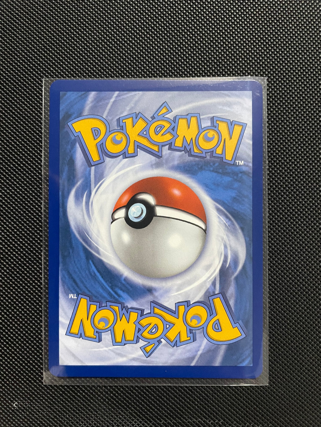 Ampharos IR from Chaos Rising