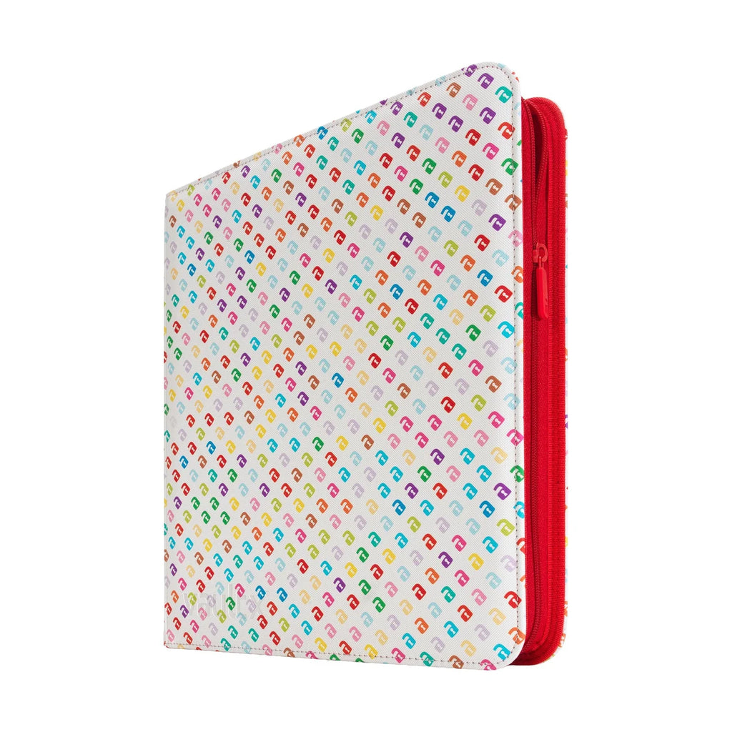 Vault X Anniversary Edition 12 Pocket Binder