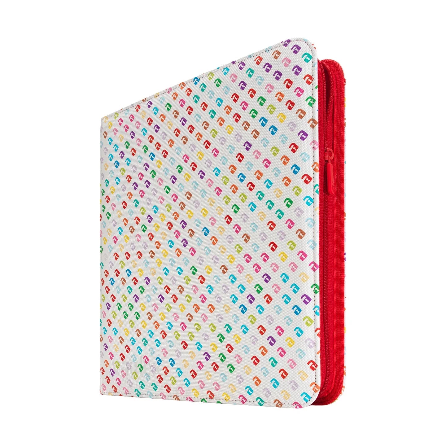 Vault X Anniversary Edition 12 Pocket Binder