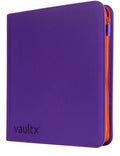 Vault X 12 pocket binder (sv1)