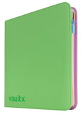 Vault X 12 pocket binder (SV7)