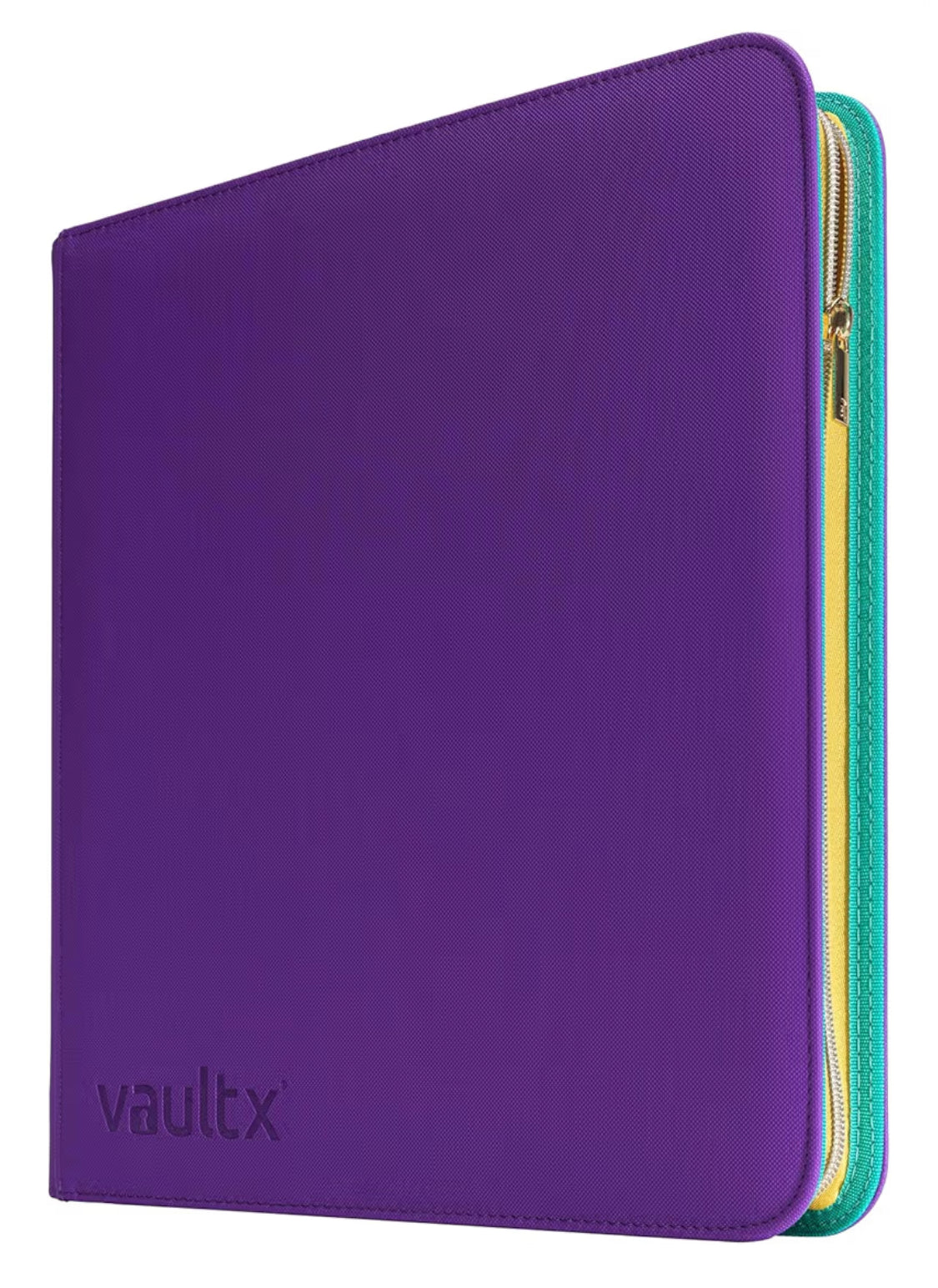 Vault X 12 pocket binder (sv6)