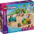 LEGO Friends Surfing Dogs and Scooter Adventure (42641)