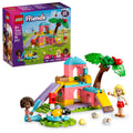 LEGO Friends 42640 Guinea Pig Playground