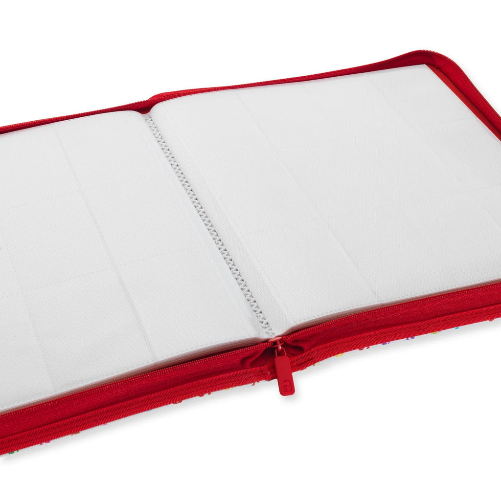 Vault X Anniversary Edition 12 Pocket Binder