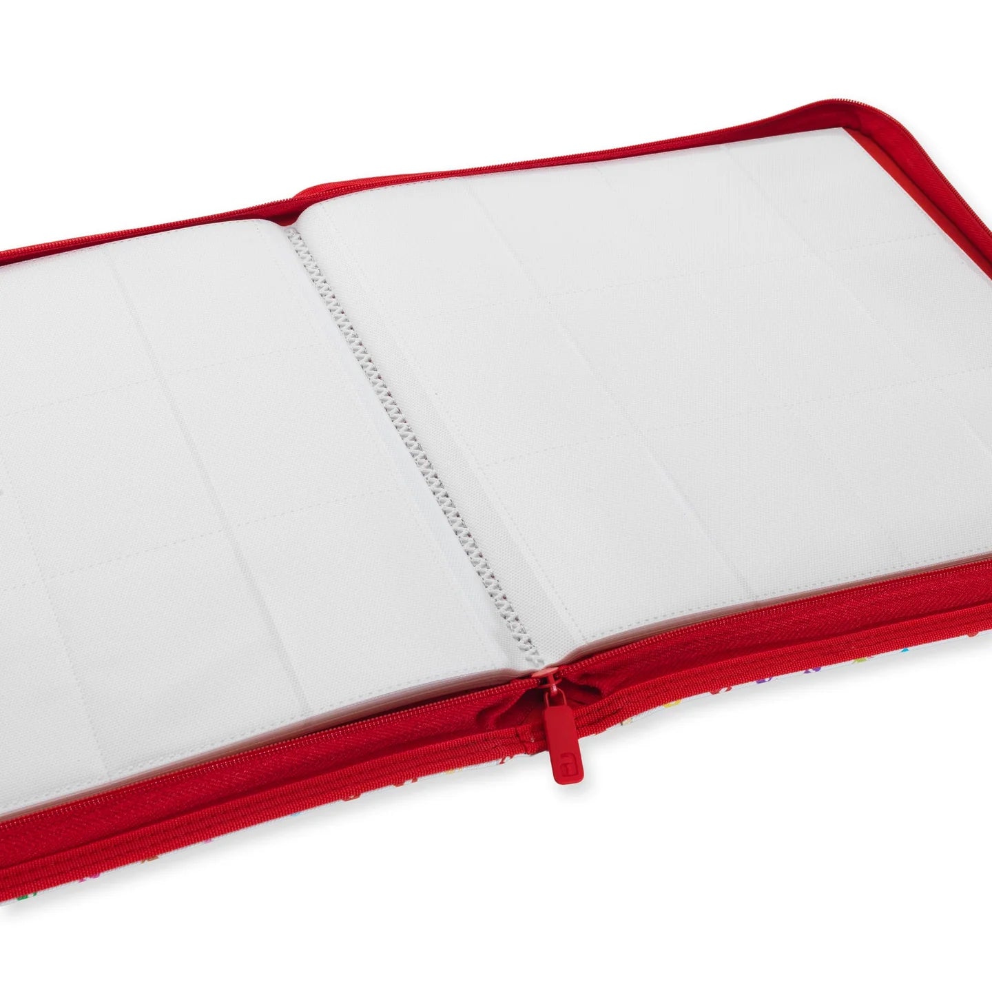 Vault X Anniversary Edition 12 Pocket Binder