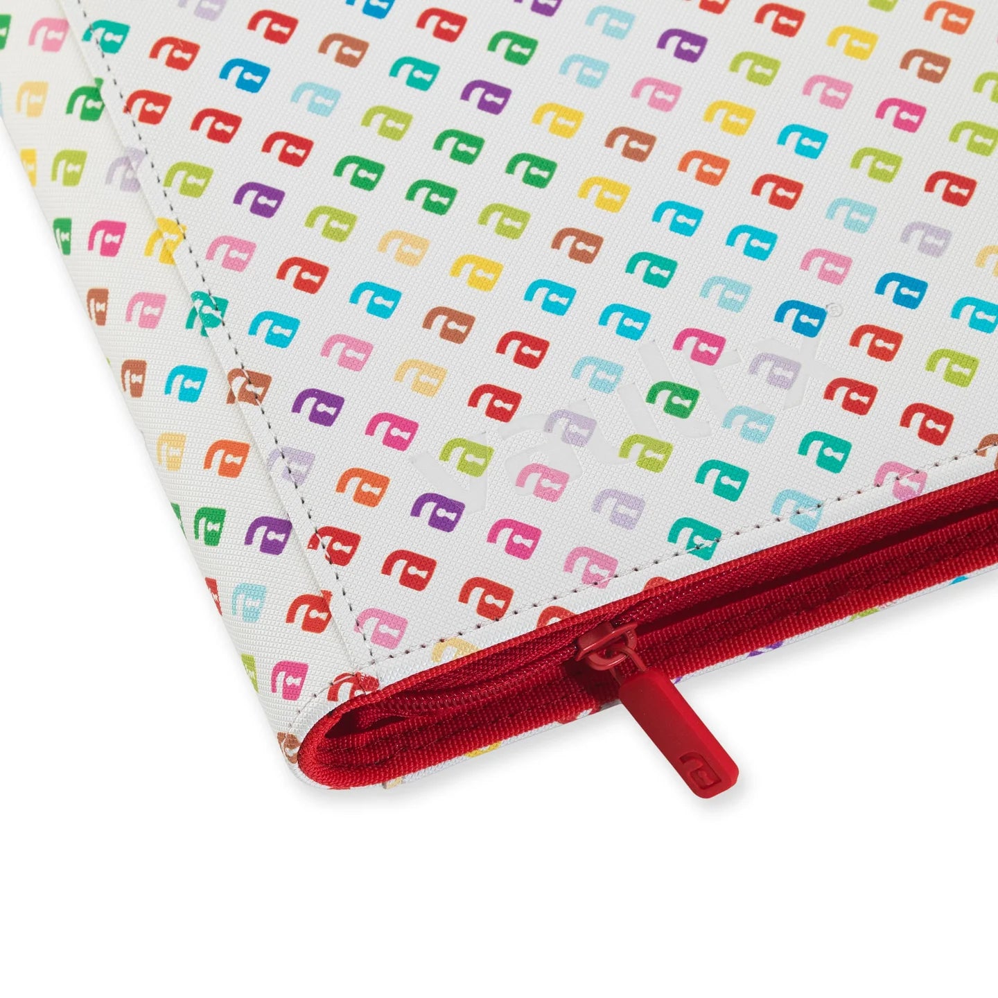 Vault X Anniversary Edition 12 Pocket Binder