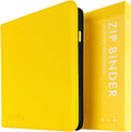 Vault x 12 pocket binder